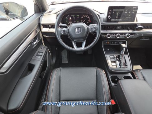 Used 2026 Honda CR-V Sport image 11