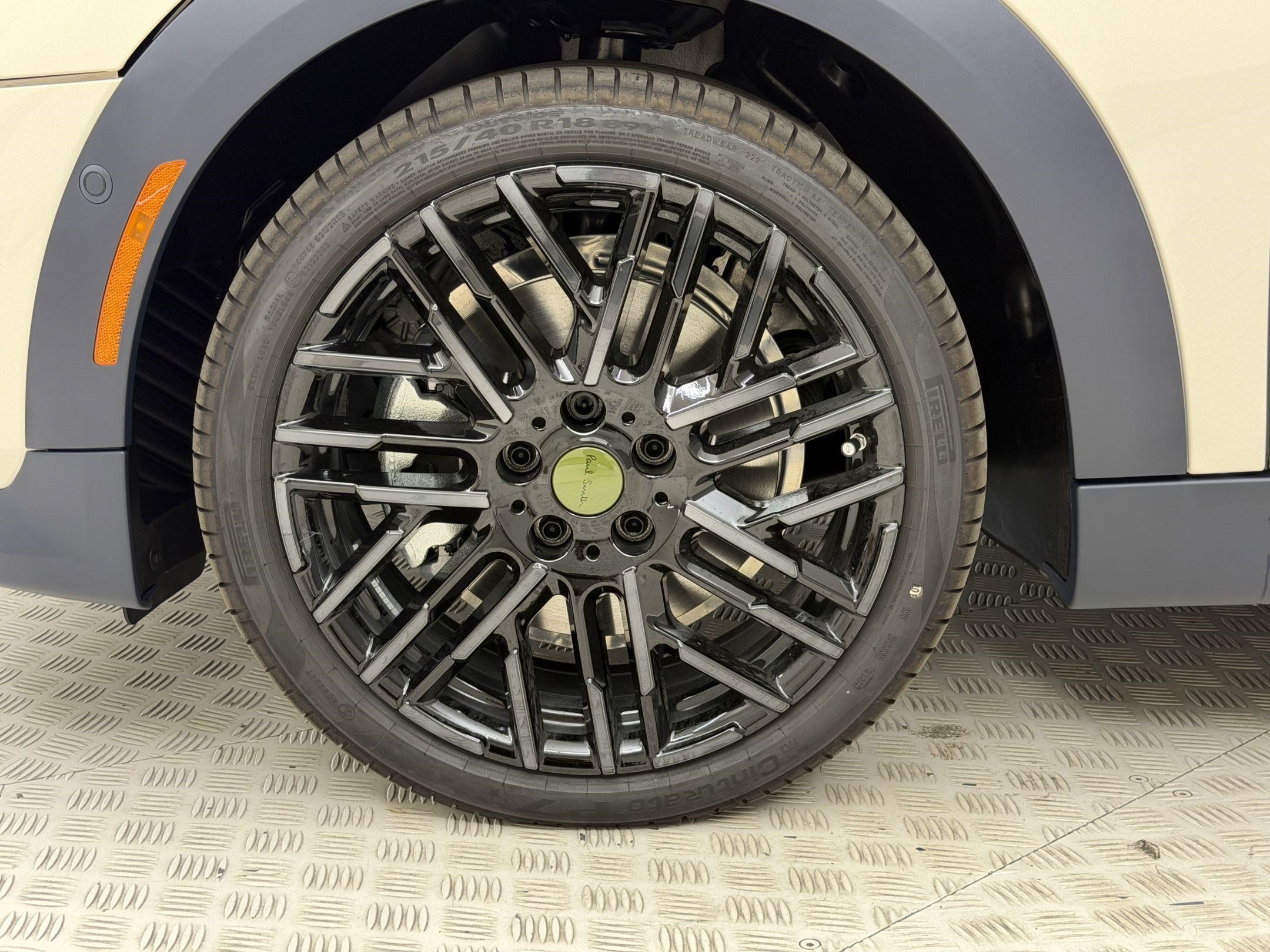 New 2027 MINI Cooper S FWD image 13