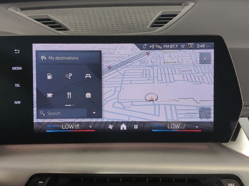 Used 2026 BMW X1 xDrive28i w/ Technology Package image 26