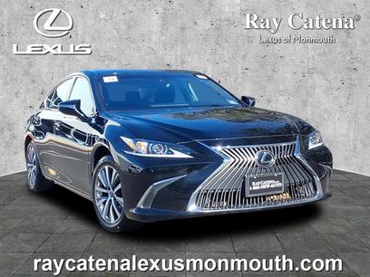 Used 2019 Lexus ES 350