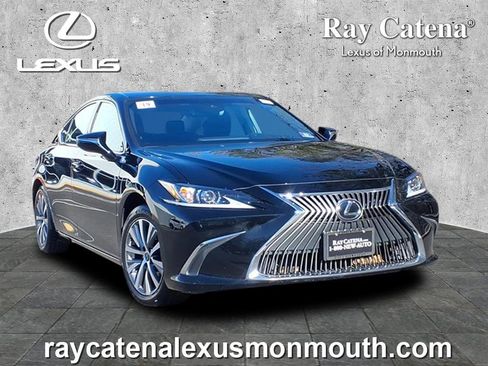 Used 2019 Lexus ES 350 image 1