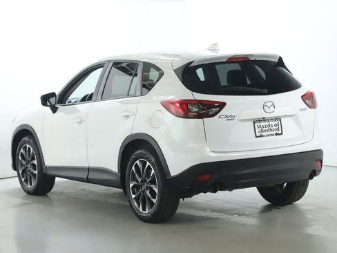 Used 2016 MAZDA CX-5 Grand Touring image 41