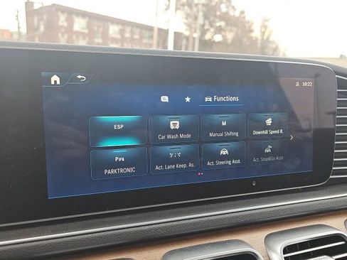 Certified 2025 Mercedes-Benz GLE 350 4MATIC image 27