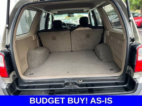 Used 2002 Toyota 4Runner SR5 w/ Upgrade Value Pkg 2 RWD image 27