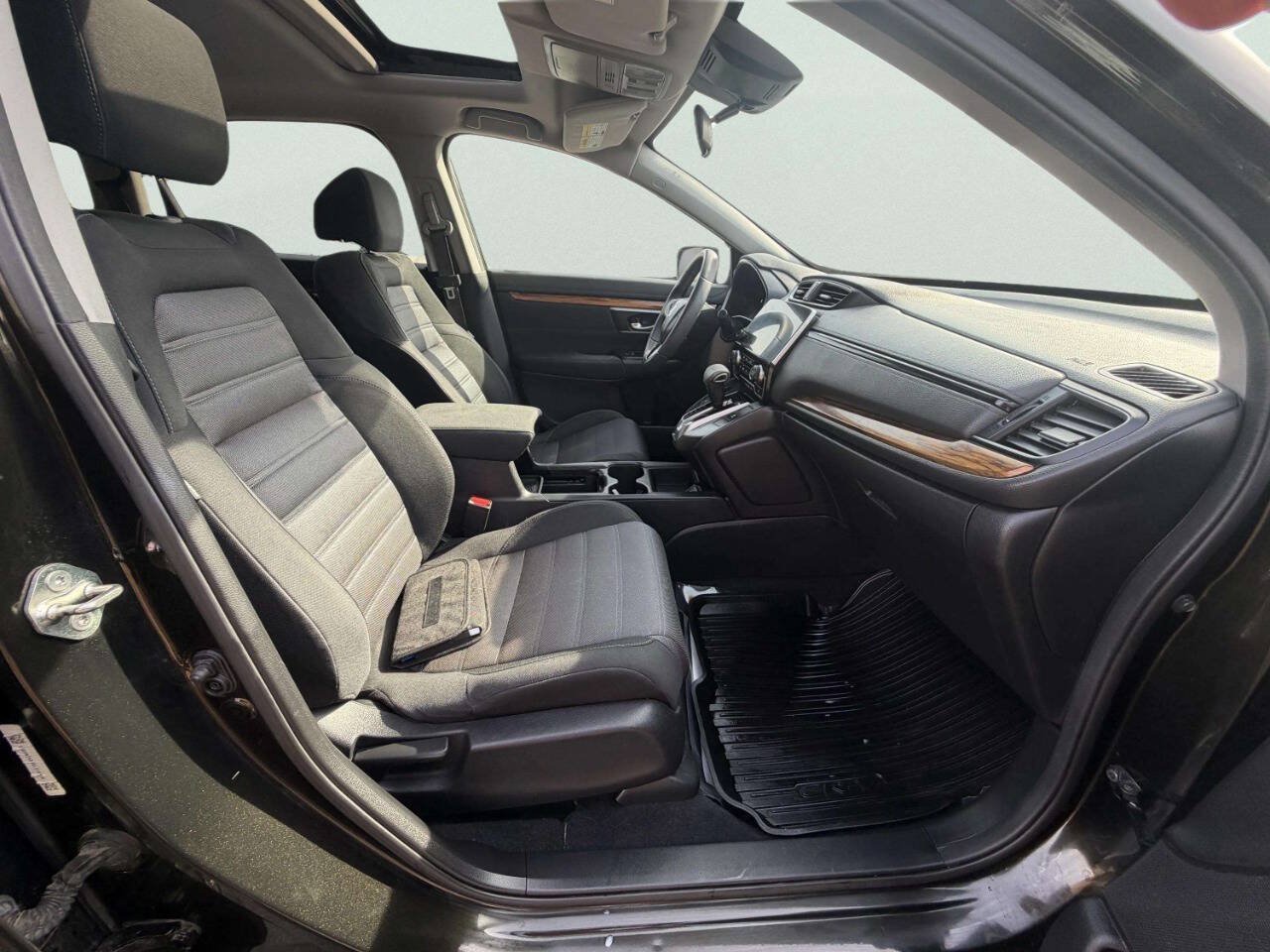 Used 2019 Honda CR-V EX image 32