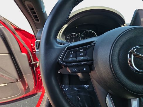 Used 2022 MAZDA CX-5 AWD 2.5 Turbo image 17