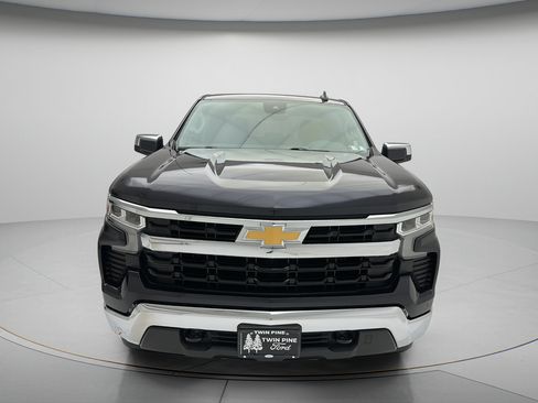 Used 2023 Chevrolet Silverado 1500 LT w/ Z71 Off-Road Package AWD/4WD image 2