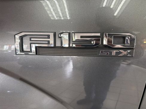 Used 2018 Ford F150 XL w/ Equipment Group 101A Mid AWD/4WD image 32