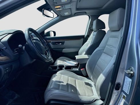 Used 2019 Honda CR-V EX-L image 5