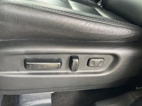 Used 2023 Honda Passport TrailSport image 20