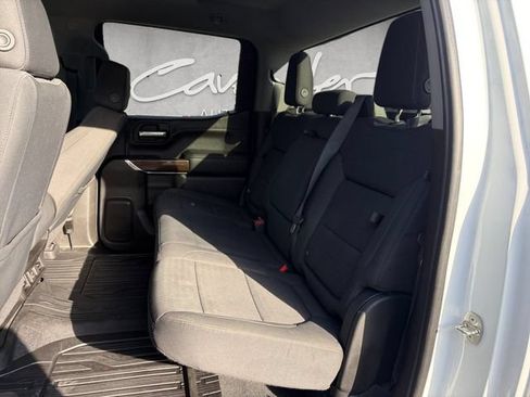 Used 2021 GMC Sierra 1500 Elevation AWD/4WD image 22