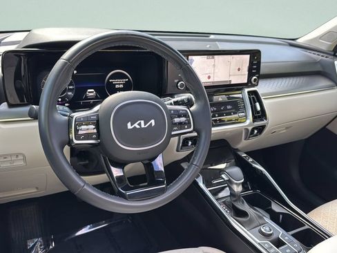 Used 2023 Kia Sorento SX FWD image 27