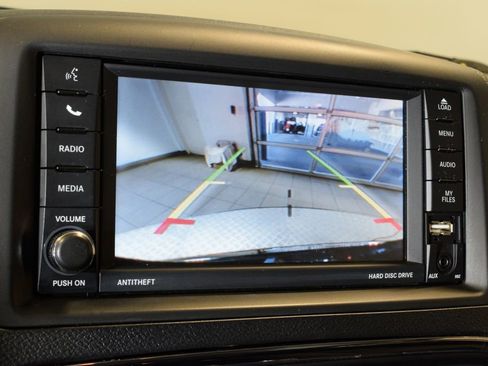 Used 2017 Dodge Grand Caravan SE w/ Power Window Group FWD image 23