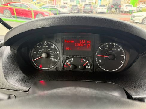 Used 2021 RAM ProMaster 3500 FWD image 17