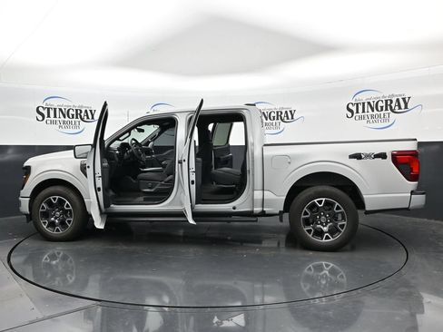 Used 2024 Ford F150 STX RWD image 37