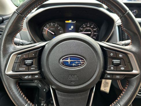 Used 2022 Subaru Crosstrek 2.0i Premium w/ Popular Package #3 image 22
