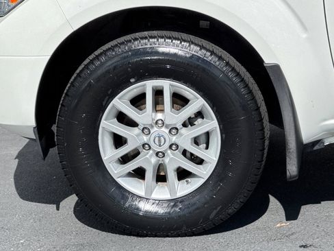 Used 2019 Nissan Frontier SV w/ Value Truck Package image 28