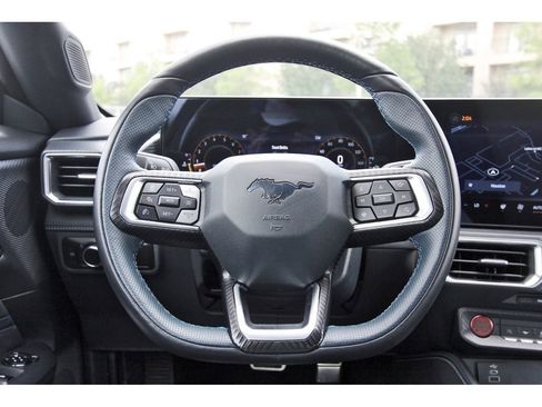 Used 2024 Ford Mustang GT Premium RWD image 14