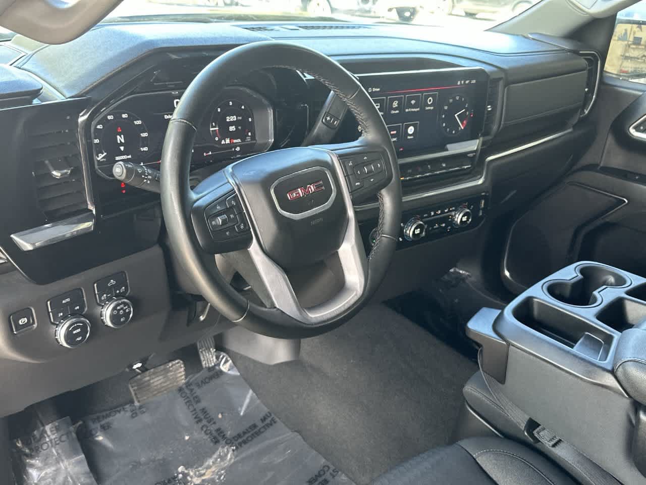 Used 2024 GMC Sierra 1500 Elevation AWD/4WD image 13