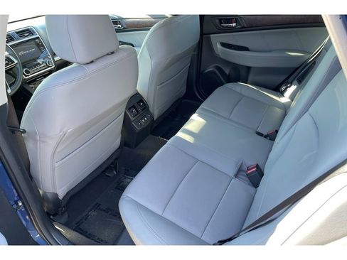 Used 2019 Subaru Outback 3.6R Limited w/ Protection Package #1 image 14