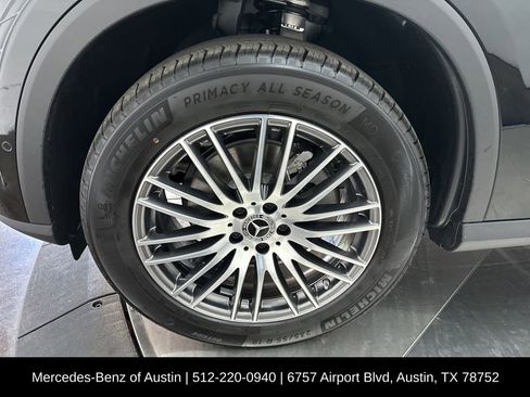 Certified 2026 Mercedes-Benz GLC 300 GLC 300 image 31