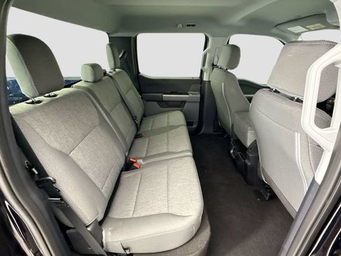 Used 2025 Ford F150 XLT AWD/4WD image 20