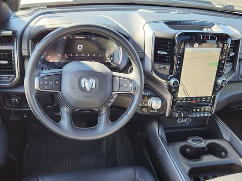 Used 2024 RAM 1500 Rebel w/ Rebel Level 2 Equipment Group image 10