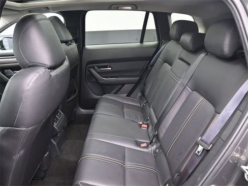 Certified 2023 MAZDA CX-50 AWD 2.5 Turbo w/ Cargo Package image 24