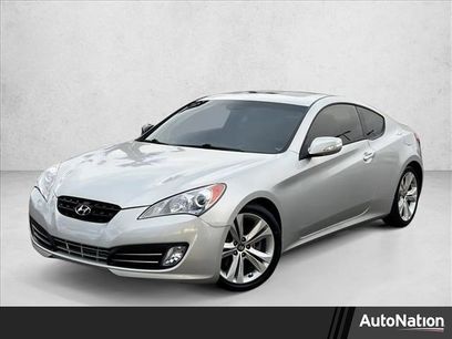 Used 2010 Hyundai Genesis 3.8