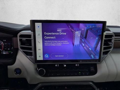 Used 2023 Toyota Tundra Capstone image 15