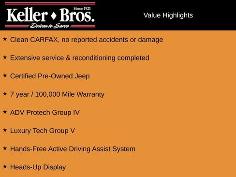 Certified 2024 Jeep Grand Cherokee Summit AWD/4WD image 9