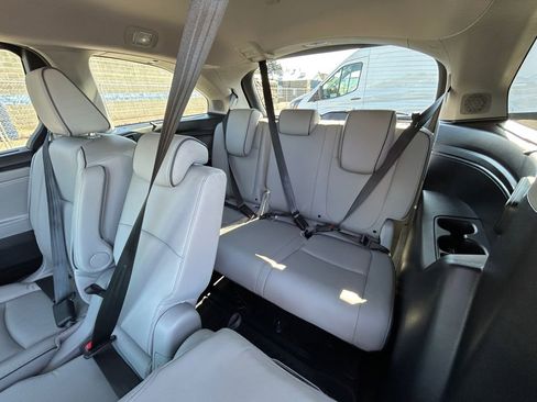 Used 2024 Honda Odyssey Elite image 36