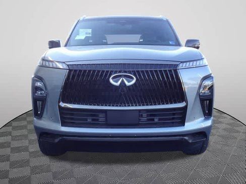 New 2026 INFINITI QX80 Autograph w/ Premium Cargo Package image 5