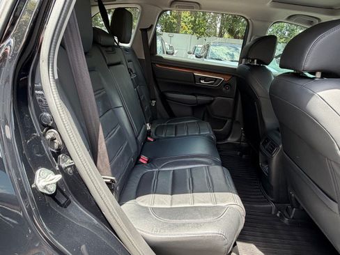 Used 2022 Honda CR-V EX-L image 26