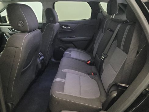 Used 2023 Chevrolet Blazer LT FWD image 18