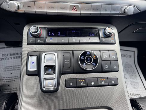 Used 2022 Hyundai Palisade Calligraphy AWD/4WD image 34