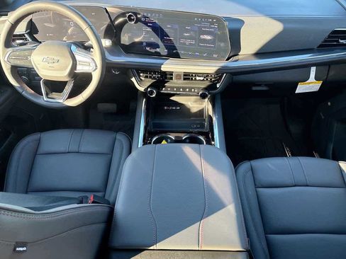 New 2026 Chevrolet Suburban RST w/ Comfort Package image 11