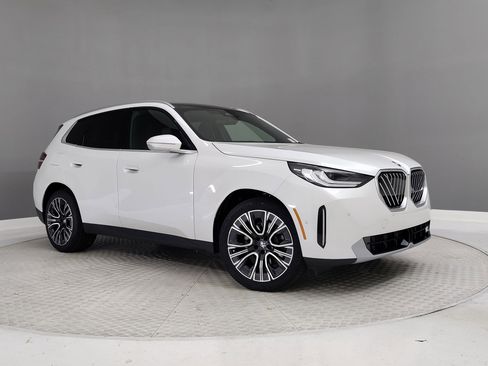 New 2026 BMW X3 xDrive30 w/ Convenience Package image 31