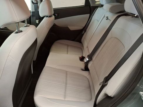 Used 2022 Hyundai Kona SEL image 13