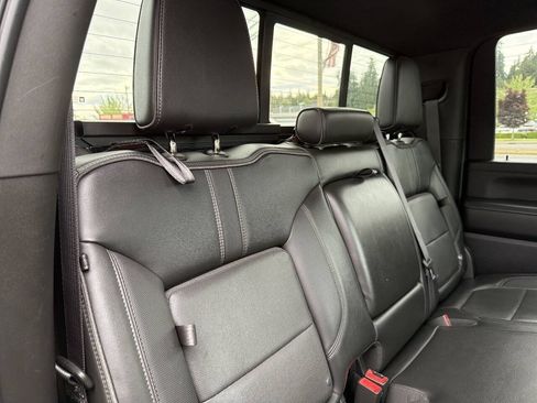 Used 2021 Chevrolet Silverado 2500 High Country w/ Z71 Off-Road Package AWD/4WD image 8
