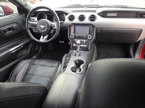 Used 2016 Ford Mustang GT Premium w/ Equipment Group 401A image 18