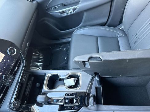 Used 2024 Lexus NX 250 FWD w/ Towing Package (2000 Lbs) image 25