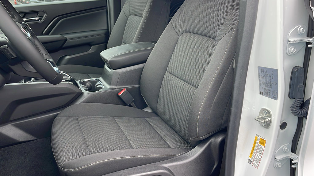 Used 2025 GMC Canyon Elevation w/ Convenience Package RWD image 10