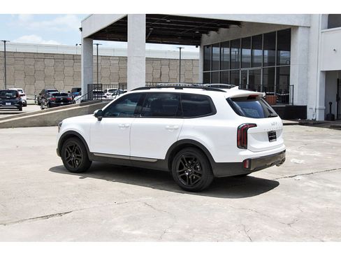 Certified 2023 Kia Telluride EX X-Line AWD/4WD image 5