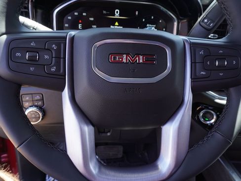 New 2025 GMC Sierra 2500 SLT w/ SLT Convenience Package image 18