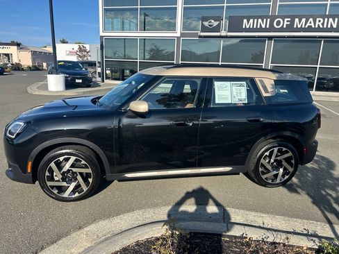 Used 2026 MINI Cooper Countryman S AWD/4WD image 2