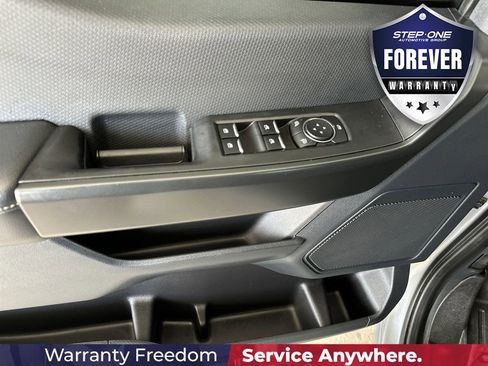 Used 2023 Ford F150 XL w/ STX Appearance Package RWD image 11