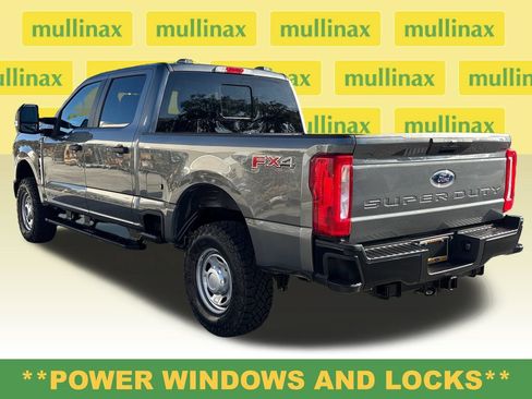 New 2026 Ford F250 XL w/ XL Off-Road Package AWD/4WD image 11