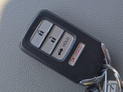 Used 2019 Honda Accord LX image 30