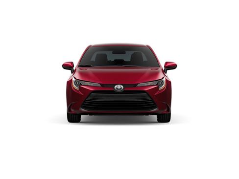 New 2026 Toyota Corolla LE image 17